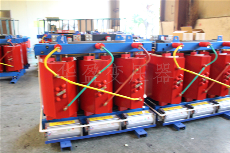 普洱SCB11-3150KVA/35KV/0.4KV干式变压器